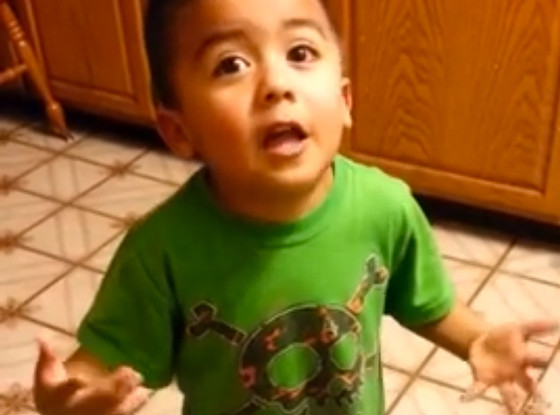 Cupcake Kid Cupcake Kid